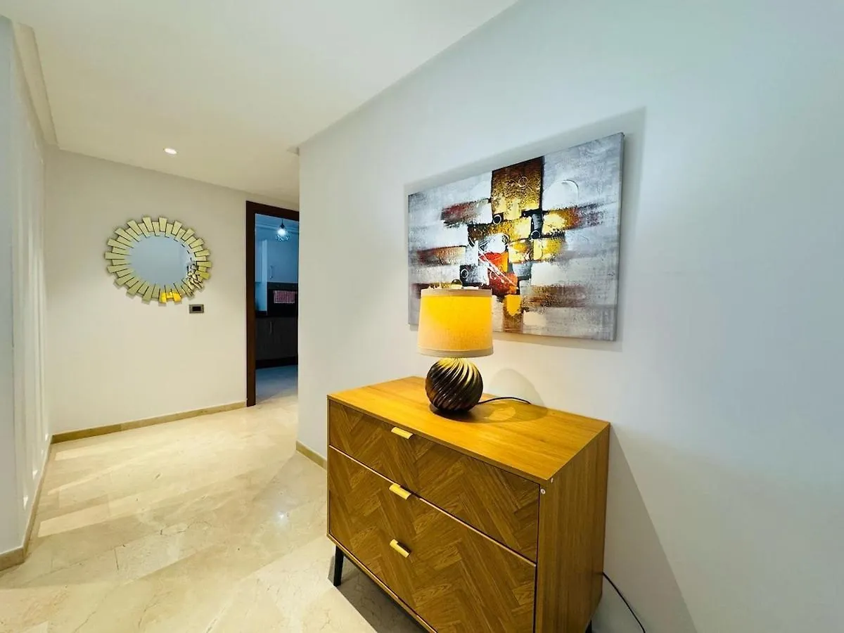 Luxury Prestigia Close To Champs De Course Parc Fes 0*,  Morocco