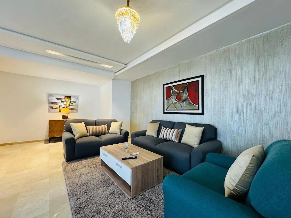 Luxury Prestigia Close To Champs De Course Parc Fes