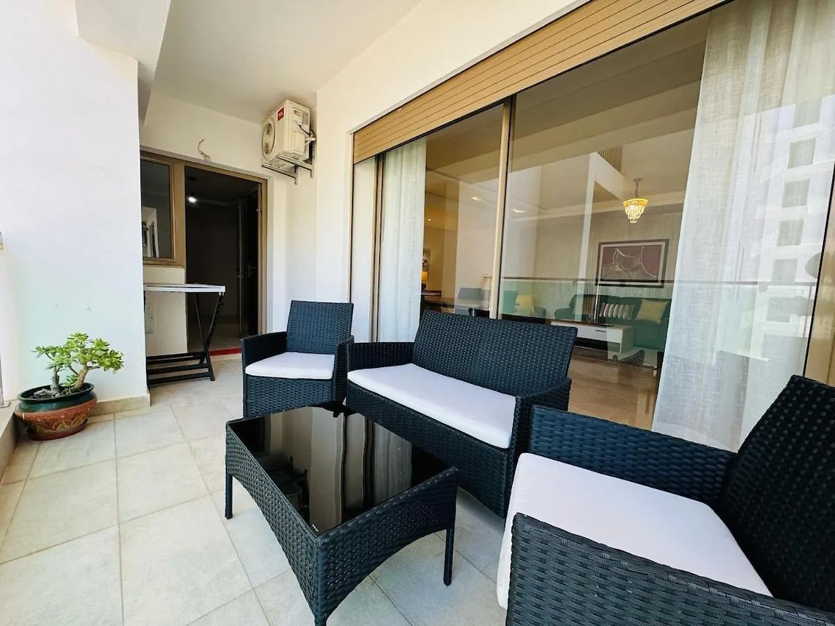 Luxury Prestigia Close To Champs De Course Parc Fes 0*,