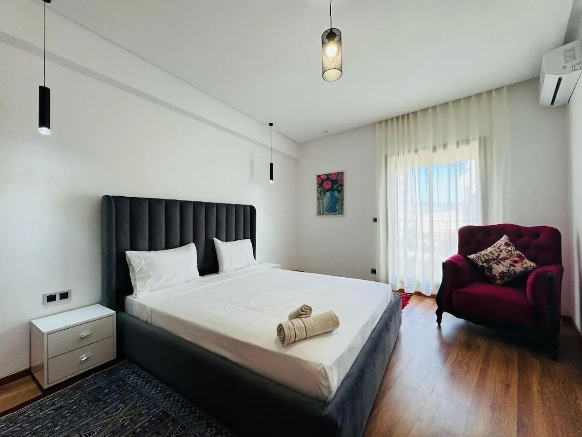 Luxury Prestigia Close To Champs De Course Parc Fes