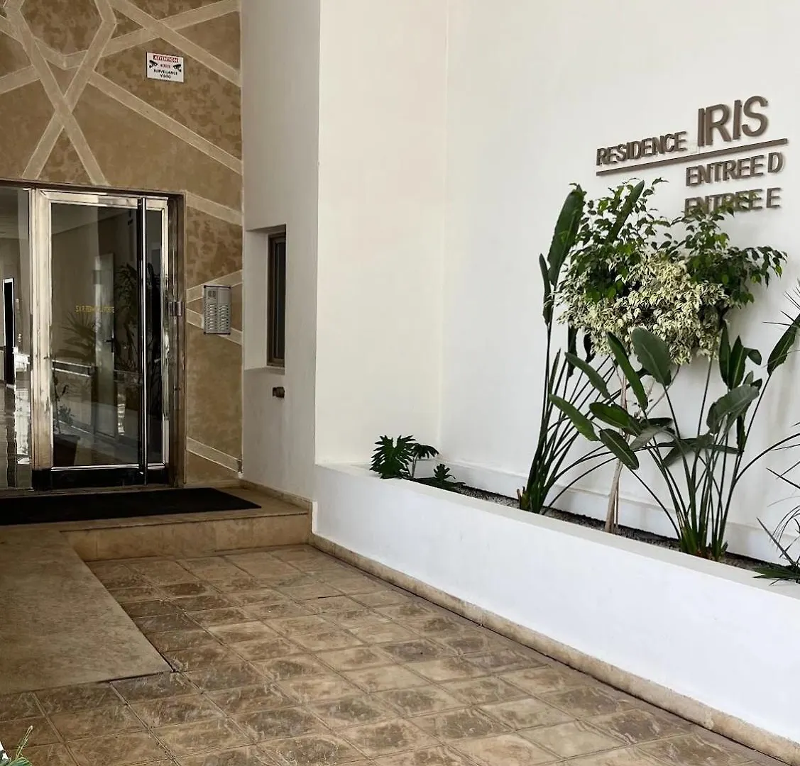 Luxury Prestigia Close To Champs De Course Parc Fes 0*,