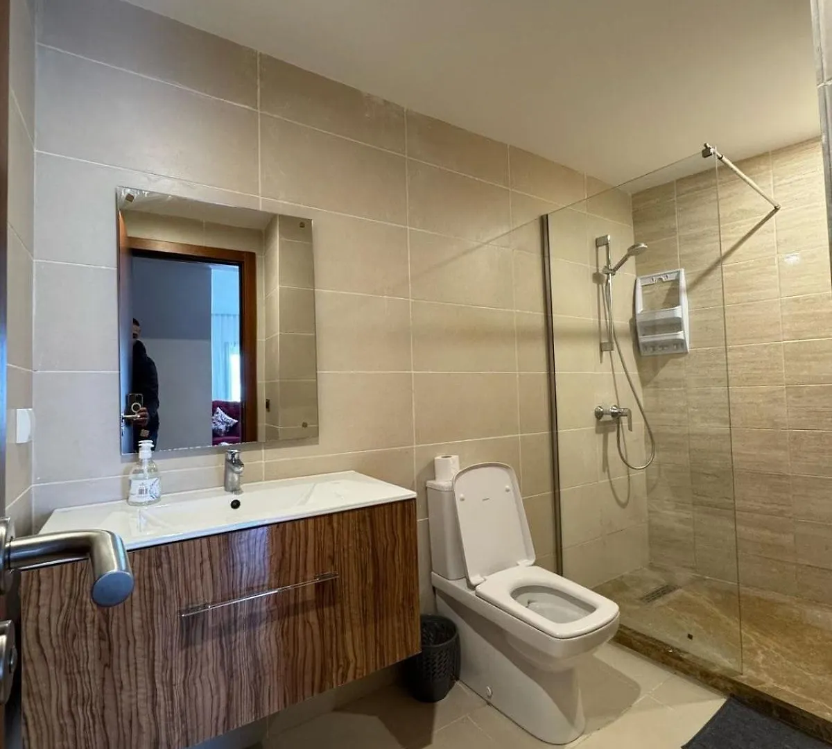 Luxury Prestigia Close To Champs De Course Parc Fes 0*,  Morocco