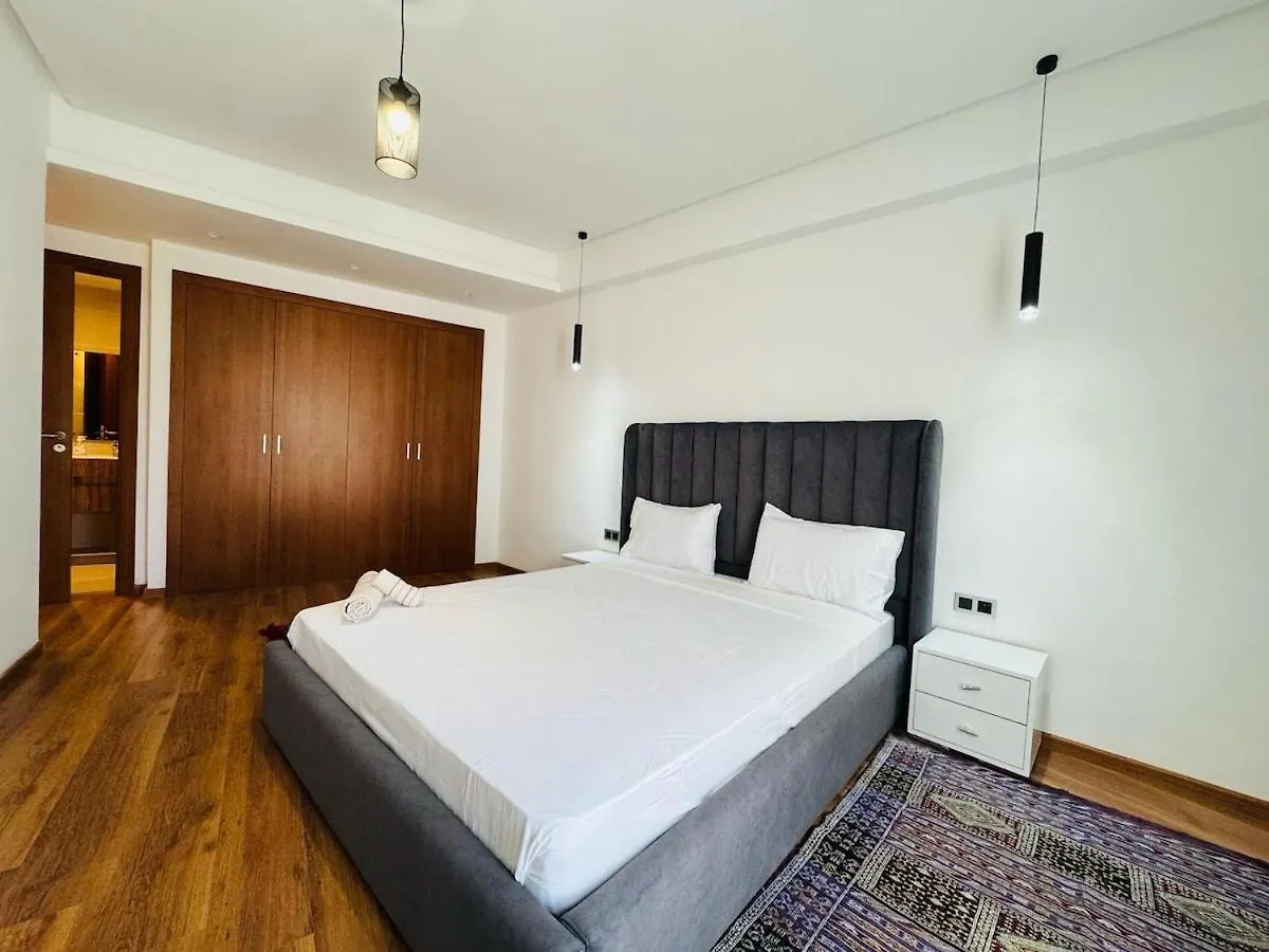 Luxury Prestigia Close To Champs De Course Parc Fes